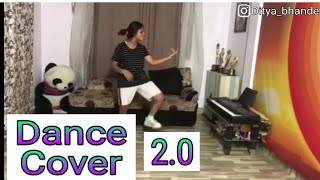Ditya_bhande dance cover 2.0 song: Muqabla