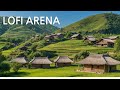 LoFi Arena - Serene Rural LOFI Beats - Relaxing Music for Study, Work, and Sleep | Calm Ancient