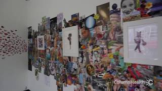 Davis Square Clinic Tour