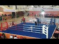 QUARTER FINAL ELIT II 65 KG PUTRA ● ACEH Vs PAPSEL || PON XXI ACEH - SUMUT 2024