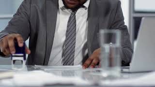 The Step by Step Guide to Getting Your Document Notarized
