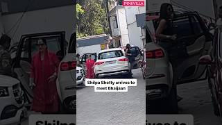 Shilpa Shetty Car Price #shilpashetty