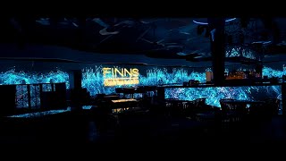 [HIGHLIGHT EVENT] FINNS MONSOON RESTAURANT