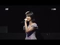 jkt48 sebagian besar kenangan omoide no hotondo penampilan terakhir last show adel