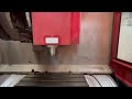 emco mill e900 3 axis machining centre