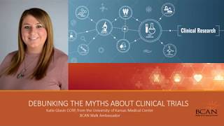 Debunking Clinical Trial Myths