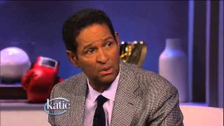 Bryant Gumbel on \