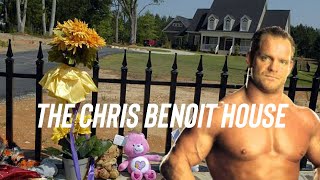 True Crime: The Chris Benoit Family Murders Home | The Full Story and Visiting the Famous House