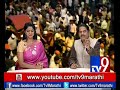 kolhapur shahi dasara 2018 कोल्हापुरात शाही दसरा सोहळा tv9