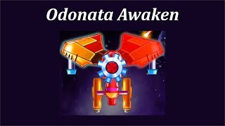 Galaxy Attack Alien Shooter OLD Odonata Awaken My Favourite Boss