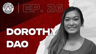 Grapple Asia Interview Ep. 26 | Dorothy Dao | AOJ \u0026 Travel