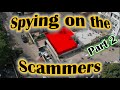 Spying on the Scammers [Part 2/5]