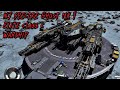 Starfield | N7 Spectre Ghost Mk 1 Elite Class C WarShip