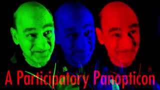 Stelarc - A Participatory Panopticon