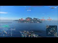 【wows】下手でも楽しい海戦ゲームpart428【belfast】