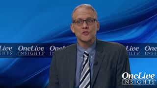 Targeted TKIs Used for Treatment of ALK-Positive NSCLC