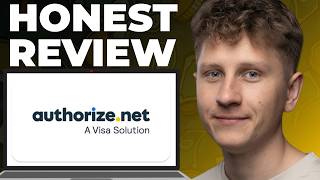 Authorize Net for Payment Processing Honest Review - Watch Before Using