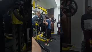 #barbellbacksquats #IFSA#practical #fitnessmotivation #gym