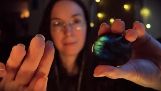 Reiki Shadow Work Healing • w/ Rain Sounds • no talking