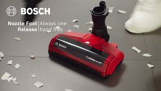 Bosch Unlimited 7 ProAnimal vacuum