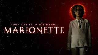 MARIONETTE | Official Trailer | S\u0026R Films