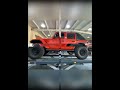 jeep jl new model كت ترفيع 3 انش أفضل انواع الترفيعات لسيارات الدفع الرباعي