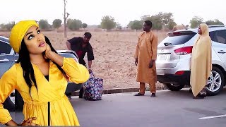 Ya Allah, ta yaya miji da ni zan kwance komai a rana ɗaya - Hausa Movies 2020 | Hausa Film 2020