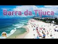 Barra da Tijuca / Rio de Janeiro / 4K