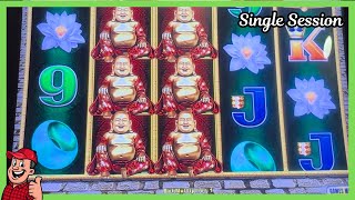 Happy & Prosperous Slot – Real $20 Challenge Play at Meskwaki