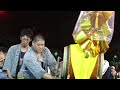 2013　金刀比羅神社例大祭　第一祭典区先太鼓