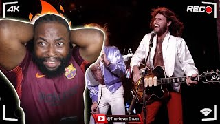 RAP FAN REACTS TO Bee Gees "Words" on The Ed Sullivan Show