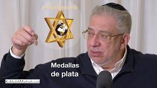 Medallas Shin de 4 palos y Mijabaye ¿para qué sirven?