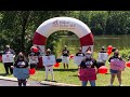 Our 2020 Mini-Walk to Defeat ALS