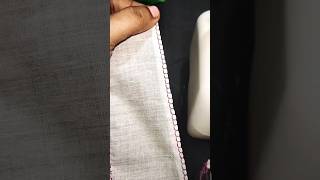 How to use OverLock in Usha Janome Sewing Machine