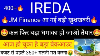 IREDA Share Latest News | IREDA Share Price | IREDA Share | IREDA Share News | IREDA Latest News