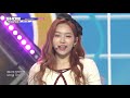 show champion 에이프릴 oops i m sorry april oops i m sorry l ep.351