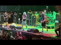 Nofx - So Long and Thanks For All the Shoes - 05/19/2023 - Barcelona, Spain - Falling In Love / 180