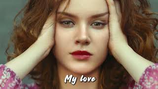 Imazee - My Love (Original Mix)