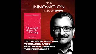 Execution in Strategy with Peter Compo