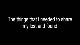 Árstíðir (Arstidir) -- Lost in you (lyrics)