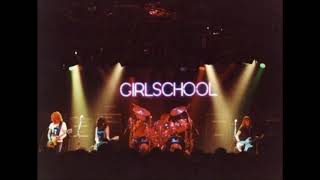 Girlschool - 02 - Tush (Apeldoorn - 1979)