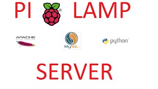 How-to Install a LAMP On Raspberry Pi - Linux, Apache, Mysql and Python - 05 #raspiSerie