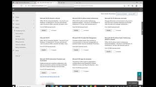 How to Activate Microsoft Enterprise Mobility Security E5 Cloud App security Trial licenses