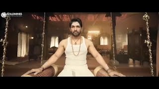 DJ Vs Sarrainodu Best Action Scene | Allu Arjun Mass Action Scene In Hindi
