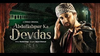 Abdullahpur Ka Devdas | Teaser | Starts 26th February I Raza Talish