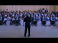 89 Gihe Cyiza Cyo Gusenga by Cantate Domino SDA Choir _Official_