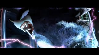Sonic the Werehog-Monster(Skillet) (Check out my remastered video)