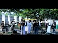 INDALOKA  - Jiwa Muda Bukan Lemah (Official Music Video) Collaboration