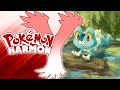 🔴LIVE🔴 A New Adventure - Pokemon Harmon Y [ROM Hack]