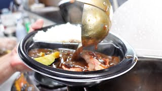 【最新OPEN！和で本気のカレー専門店！】和食料理人が本気で作る！出汁･鶏ガラのスープ･スパイス三味一体のカレーとお弁当の名店【ギボシキッチン】香川県丸亀市